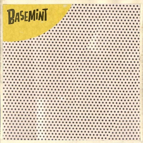 No Retro B/W Basemint Theme ( Vinyl ) { Vinyl }