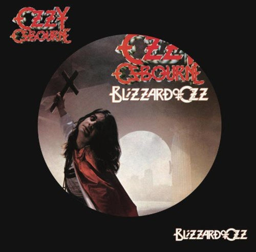 Blizzard of Ozz ( Vinyl ) { Vinyl }
