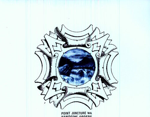 Handsome Orders ( Vinyl ) { Vinyl }