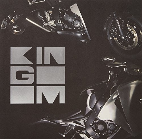 Mindreader ( Vinyl ) { Vinyl }