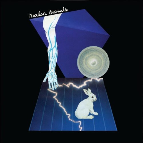 Nucular Aminals ( Vinyl ) {Vinyl } { Vinyl }
