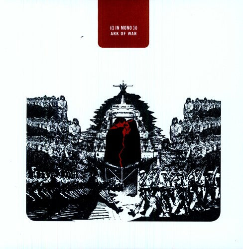 Ark of War ( Vinyl ) { Vinyl }