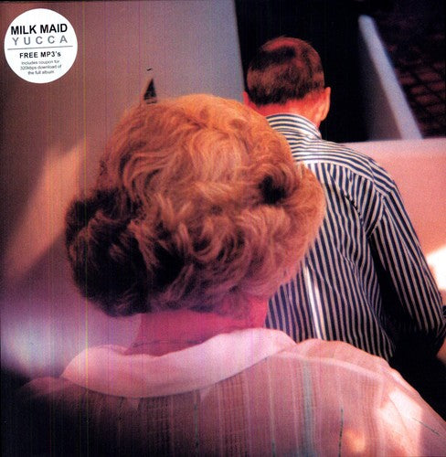 Yucca ( Vinyl ) { Vinyl }