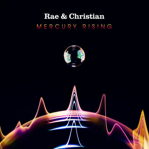 Mercury Rising ( Vinyl ) { Vinyl }