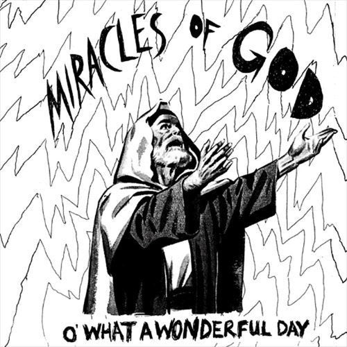 O' What a Wonderful Day ( Vinyl ) {Vinyl } { Vinyl }