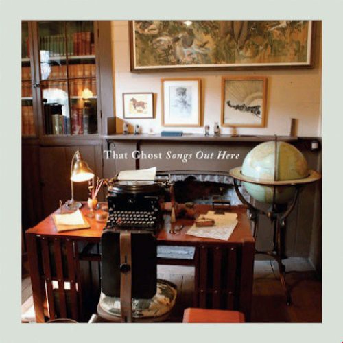 Songs Out Here ( Vinyl ) { Vinyl }