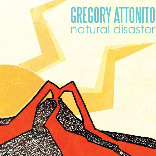Natural Disaster ( Vinyl ) {Vinyl } { Vinyl }