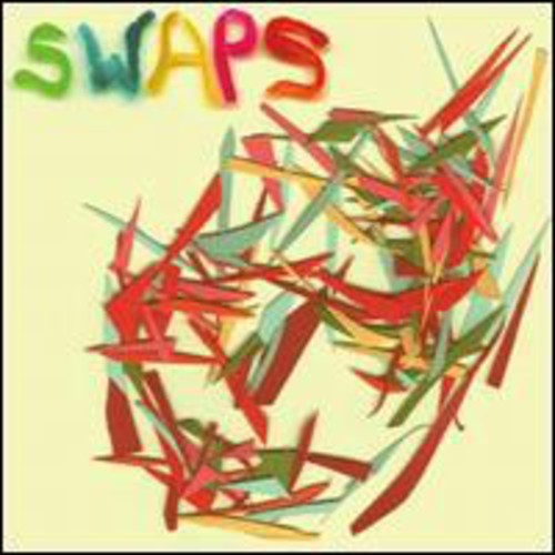 Swaps ( Vinyl ) { Vinyl }