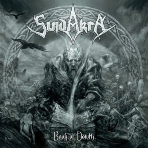 Book of Dowth ( Vinyl ) { Vinyl }