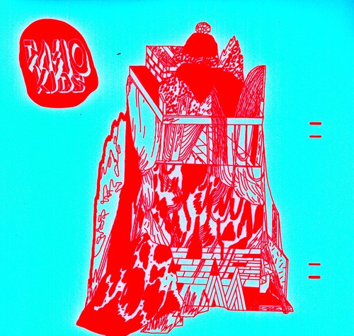 Aabenbaringen Over Aaskammen ( Vinyl ) { Vinyl }