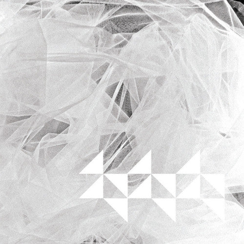 Album By Korallreven ( Vinyl ) { Vinyl }