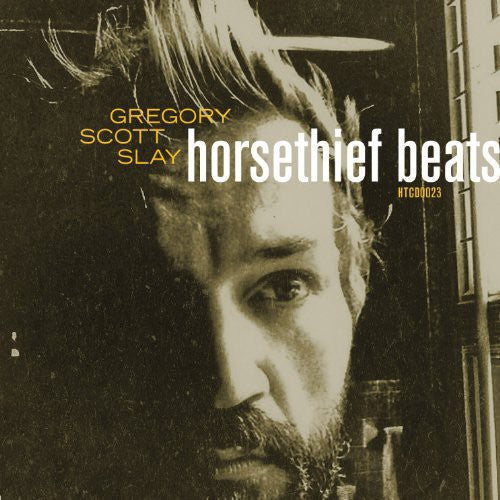 Horsethief Beats / Sound Will Find You ( Vinyl ) {Vinyl } { Vinyl }