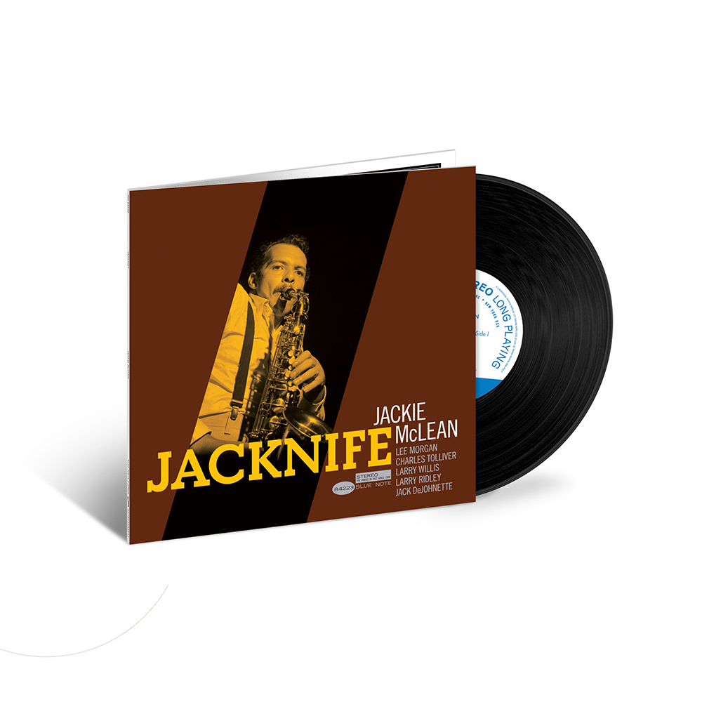 The Tokyo Blues (Blue Note Tone Poet Series) ( Vinyl ) { Vinyl }