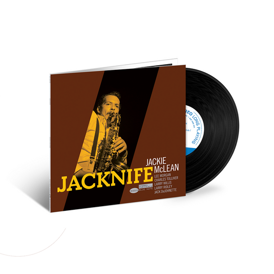 The Tokyo Blues (Blue Note Tone Poet Series) ( Vinyl ) { Vinyl }