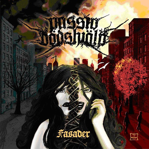 Fasader ( Vinyl ) {Vinyl } { Vinyl }