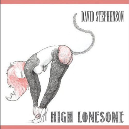 High Lonesome ( Vinyl ) { Vinyl }