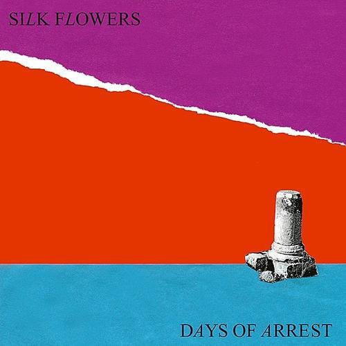 Days of Arrest ( Vinyl ) {Vinyl } { Vinyl }