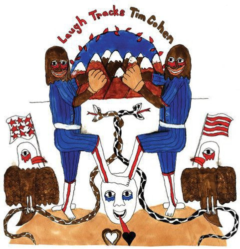 Laugh Tracks ( Vinyl ) { Vinyl }