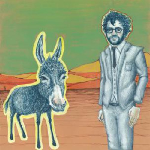 Last Donkey Show ( Vinyl ) { Vinyl }