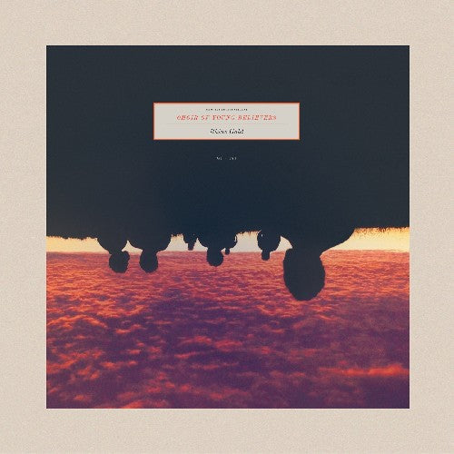 Rhine Gold ( Vinyl ) { Vinyl }
