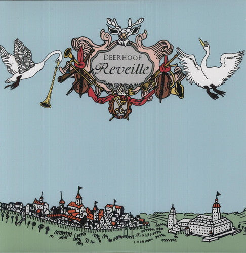 Reveille ( Vinyl ) { Vinyl }