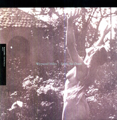 Earth Has Doors ( Vinyl ) { Vinyl }