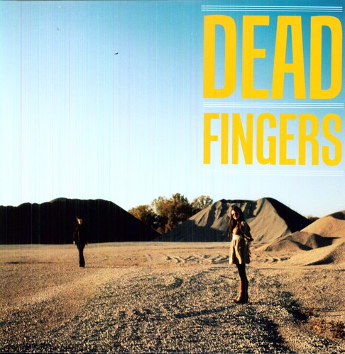 Dead Fingers ( Vinyl ) { Vinyl }