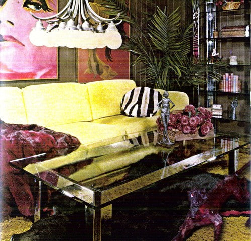 Interiors ( Vinyl ) { Vinyl }