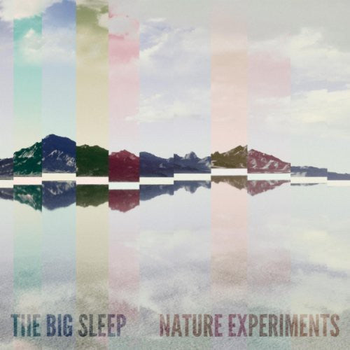 Nature Experiments ( Vinyl ) { Vinyl }