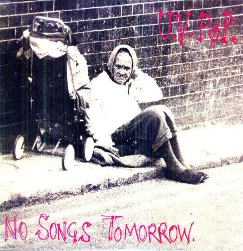 No Songs Tomorrow ( Vinyl ) {Vinyl } { Vinyl }