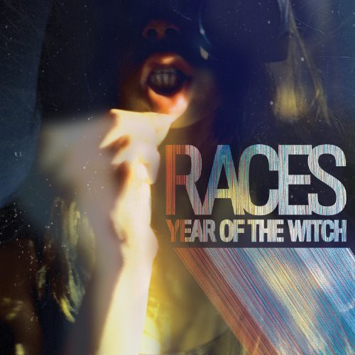 Year of the Witch ( Vinyl ) { Vinyl }