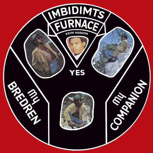 Furnance ( Vinyl ) { Vinyl }
