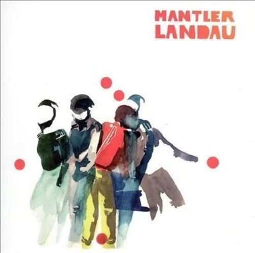 Landau ( Vinyl ) { Vinyl }