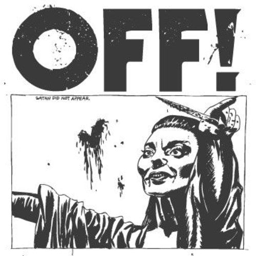 Off ( Vinyl ) {Vinyl } { Vinyl }
