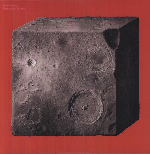 Pansophical Cataract ( Vinyl ) {Vinyl } { Vinyl }