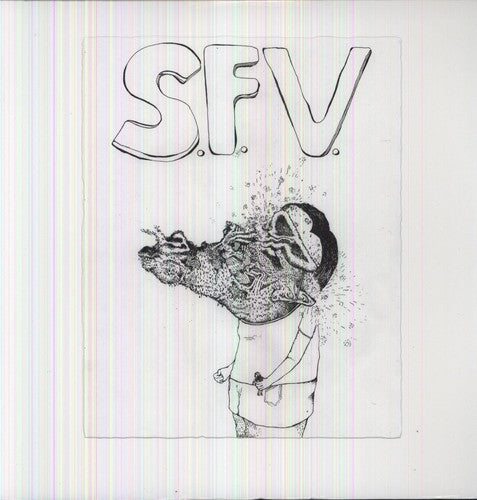 Sfv Acid #2 ( Vinyl ) {Vinyl } { Vinyl }
