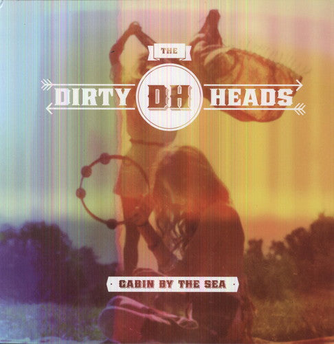 Cabin By the Sea ( Vinyl ) {Vinyl } { Vinyl }