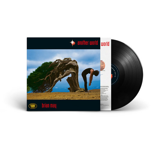 Another World ( Vinyl ) { Vinyl }