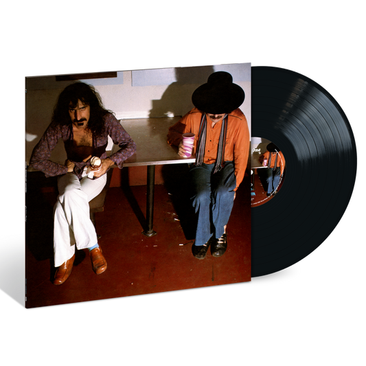 Bongo Fury 50th Anniversary (1LP) ( Vinyl ) { Vinyl }