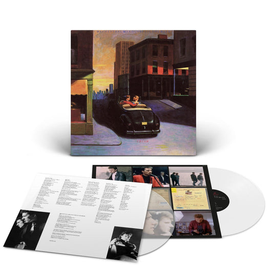 Crush 40th Ann (2LP Color) ( Vinyl ) { Vinyl }