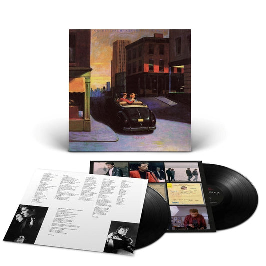 Crush 40th Ann (2LP) ( Vinyl ) { Vinyl }