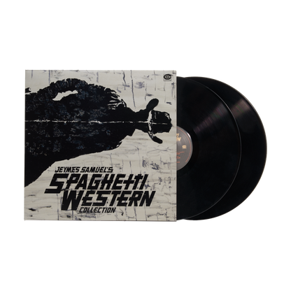 Jeymes Samuel's Spaghetti Western (2LP) ( Vinyl ) { Vinyl }