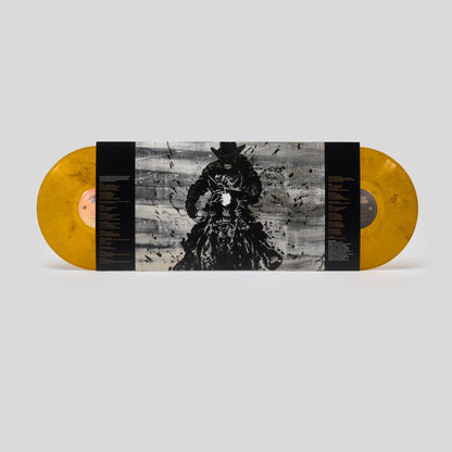 Jeymes Samuel's Spaghetti Western Deluxe (Boxset) ( Vinyl ) { Vinyl }