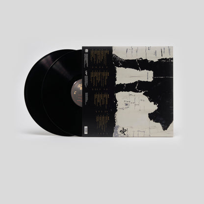 Jeymes Samuel's Spaghetti Western (2LP) ( Vinyl ) { Vinyl }