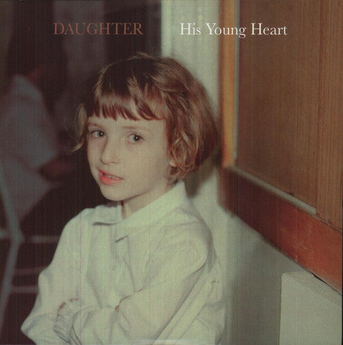 His Young Heart ( Vinyl ) {Vinyl } { Vinyl }