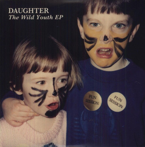 Wild Youth ( Vinyl ) { Vinyl }
