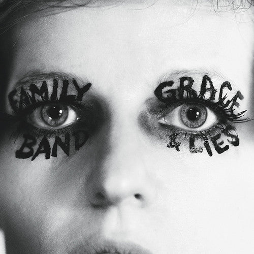 Grace & Lies ( Vinyl ) { Vinyl }