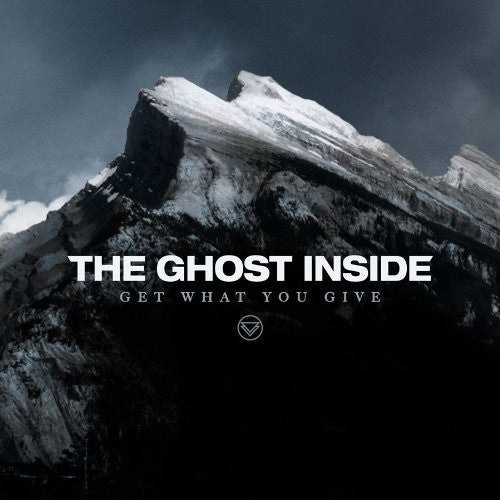 Get What You Give ( Vinyl ) { Vinyl }