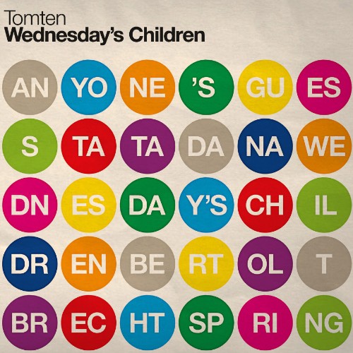 Wednesday's Children ( Vinyl ) {Vinyl } { Vinyl }