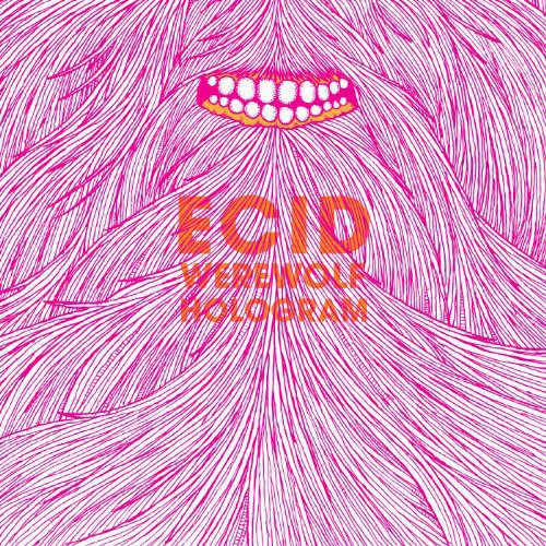 Werewolf Hologram ( Vinyl ) { Vinyl }